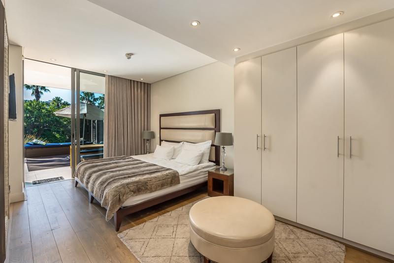 To Let 2 Bedroom Property for Rent in Waterfront Western Cape